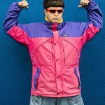 Oliver Tree Jacket