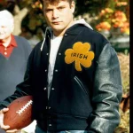 Real  Rudy Irish Jacket