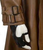 Remy LeBeau Gambit Trench Coat - Image 3