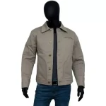 Ryan Reynolds The Adam Project movie Jacket - Image 4