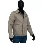 Ryan Reynolds The Adam Project movie Jacket - Image 3