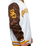 San Diego Padres Jacket - Image 3