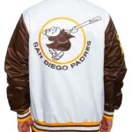 San Diego Padres Jacket - Image 2