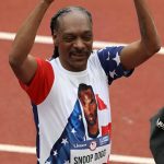 Snoop Dogg Kobe Bryant Olympics 2024 Shirt