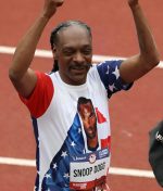 Snoop Dogg Kobe Bryant Olympics 2024 Shirt