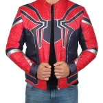 Spiderman Avengers Jacket