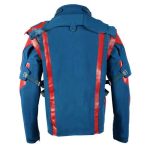 Star Lord Guardians Of The Galaxy Vol 3 REAL Jacket - Image 4