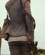 Star Wars the Last Jedi Rey Vest - Image 3