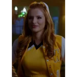 THE BABYSITTER 2 BELLA THORNE VARSITY JACKET - Image 3