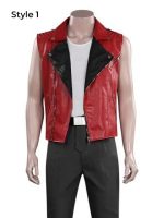 Thor Love and Thunder (2022) Vest