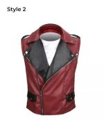 Thor Love and Thunder (2022) Vest - Image 2