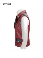 Thor Love and Thunder (2022) Vest - Image 3