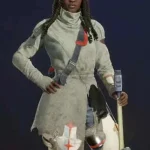 Vale Concord 2024 Costume Coat