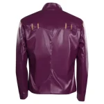 What If  T‘ Challa  Star Lord Jacket - Image 3