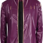 What If  T‘ Challa  Star Lord Jacket - Image 2