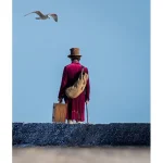 WONKA 2023 WILLY WONKA COAT - Image 3