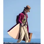 WONKA 2023 WILLY WONKA COAT - Image 4