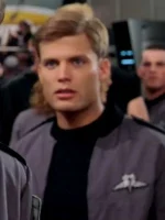 Movie Starship Troopers Mobile Infantry Jacket - Image 3