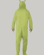 Halloween 2023 Alien Green Costume - Image 3