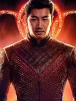 Shang-Chi and the Legend of the Ten Rings Shang-Chi Jacket - Image 2