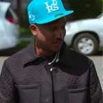 Resurrected Rides 2024 Chris Redd Shacket
