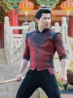 Shang-Chi and the Legend of the Ten Rings Shang-Chi Jacket