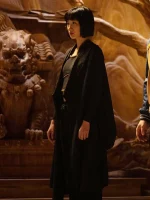 SHANG-CHI AND THE LEGEND OF THE TEN RINGS XIALING BLACK COAT