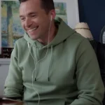 The Magic Of Lemon Drops 2024 Ian Harding Hoodie