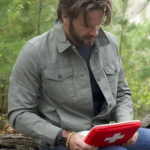 Chosen Family 2024 John Brotherton Cotton Jacket