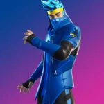 Fortnite Ninja Jacket