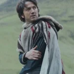 Star Wars Andor Andor Cassian Hooded Poncho - Image 4