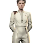 Cyberpunk 2077 Phantom Liberty V Cosplay Jacket