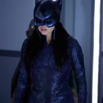 Stargirl Wildcat Jacket