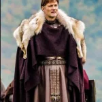 Britannia David Morrissey Cloak Coat