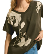 Unsellable Houses S05 Lyndsay Lamb Print T-shirt - Image 2