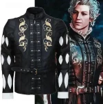 Baldurs Gate 3 Astarion Jacket - Image 2