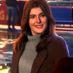 Spider-man 2 Mary Jane Brown Coat