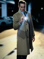 One Bad Apple A Hannah Swensen Mystery 2024 Chad Norton Coat - Image 2