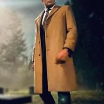 One Bad Apple A Hannah Swensen Mystery 2024 Chad Norton Coat