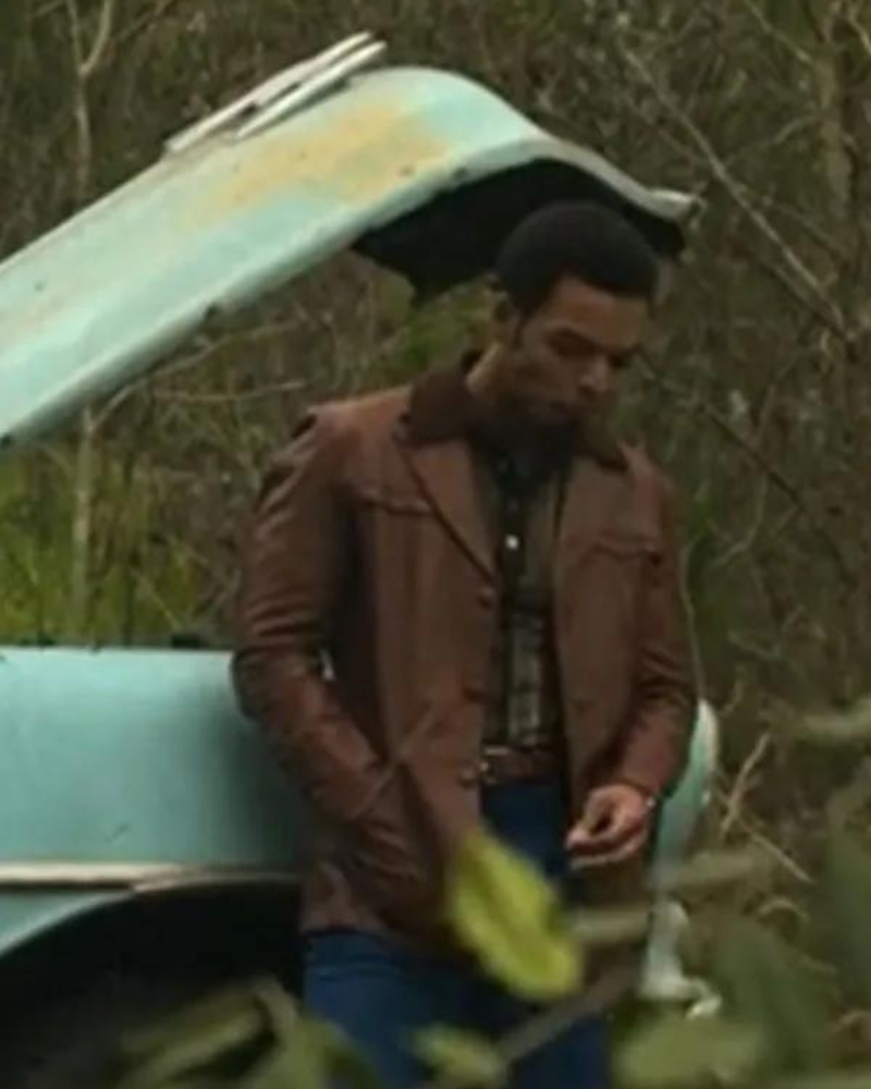 29.fight-night-the-million-dollar-heist-2024-willie-brown-leather-jacket Fight Night The Million Dollar Heist 2024 Willie Brown Leather Jacket - Image 1