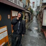 Ordetari Keep Up Hooded Jacket