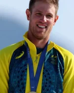Olympics Paris 2024 Team Australia Jacket - Image 3