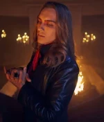 American Horror Story S09 Michael Langdon Coat - Image 2