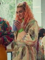 Sex Education Season 4 Anthony Lexa Coat - Image 3