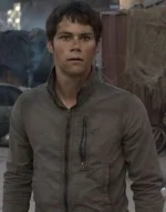 Maze Runner The Death Cure Dylan O Brien Jacket