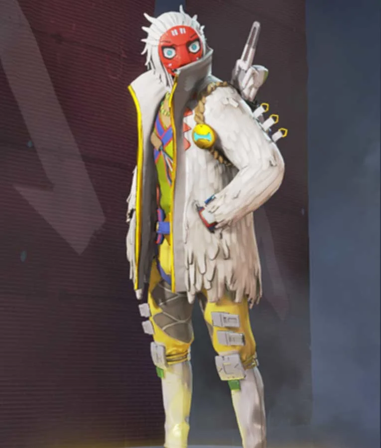 32apex-legends-s03-crypto-the-masked-dancer-jacket Apex Legends S03 Crypto The Masked Dancer Jacket - Image 1