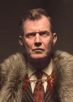 Pennyworth Lord Harwood Cloak - Image 3