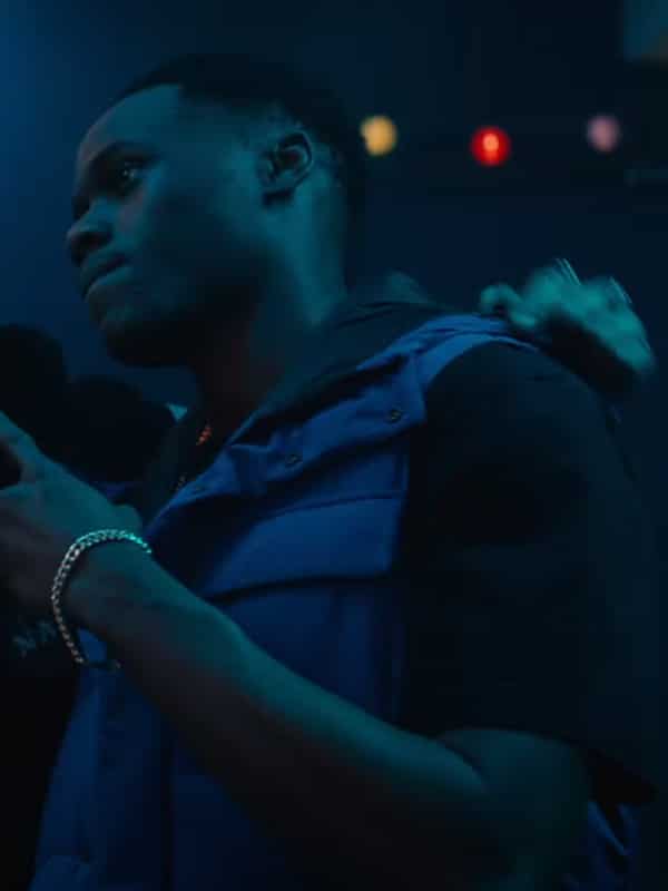 35gassed-up-2023-stephen-odubola-puffer-vest Gassed Up 2023 Stephen Odubola Puffer Vest - Image 1