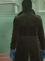 Payday 3 Dallas Nathan Brown Coat - Image 3
