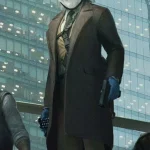 Payday 3 Dallas Nathan Brown Coat